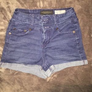 Aeropostale shorts